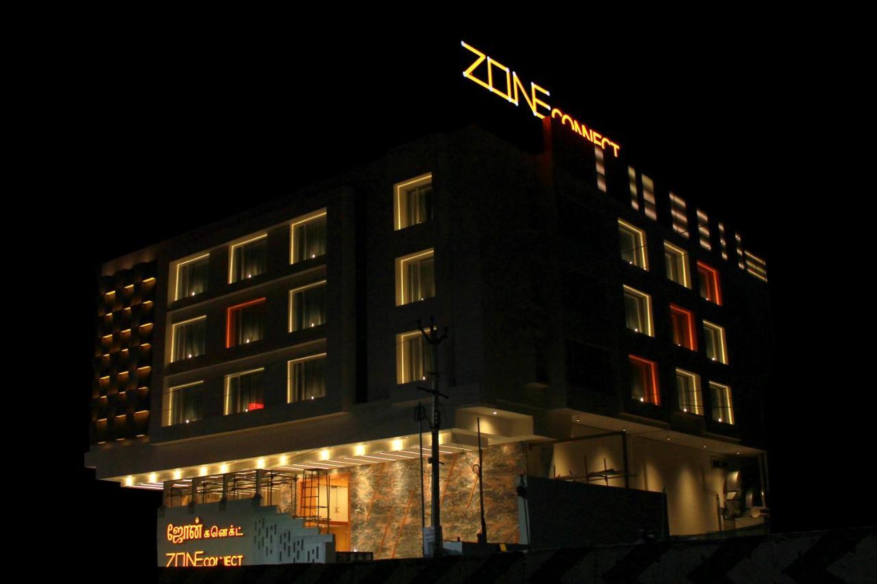 Hotel Zone Connect By The Park