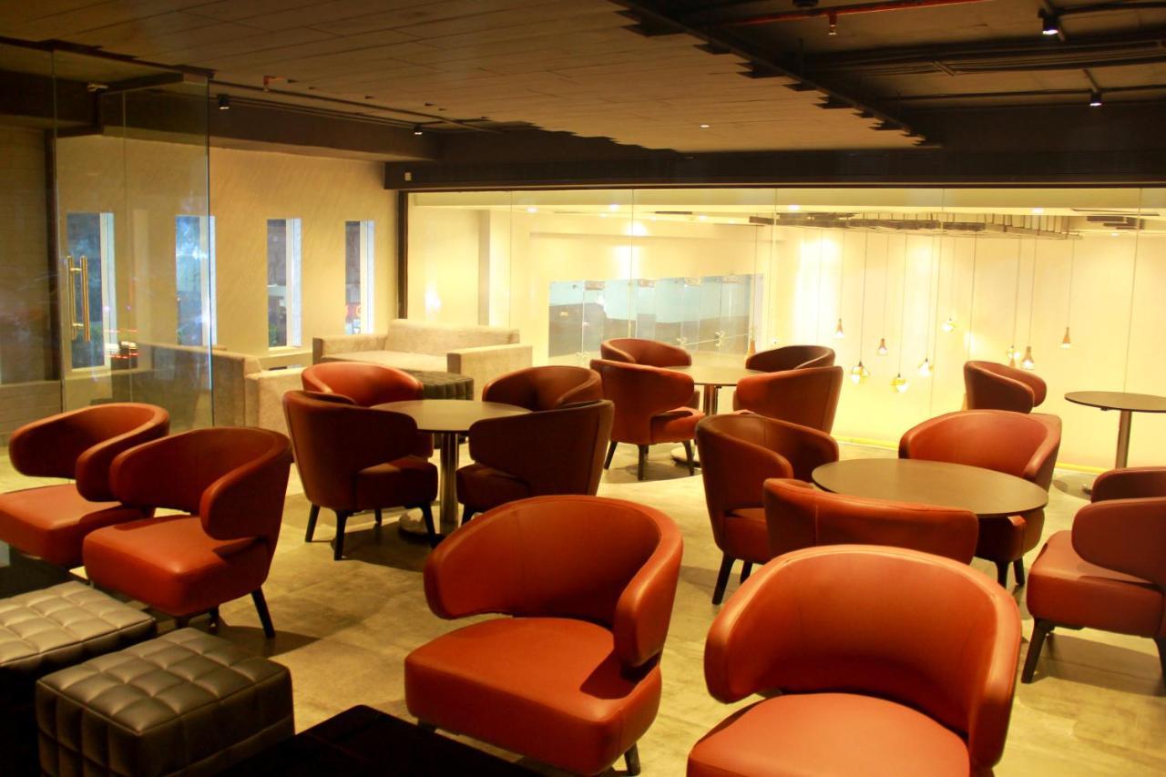 Hotel Zone Connect By The Park