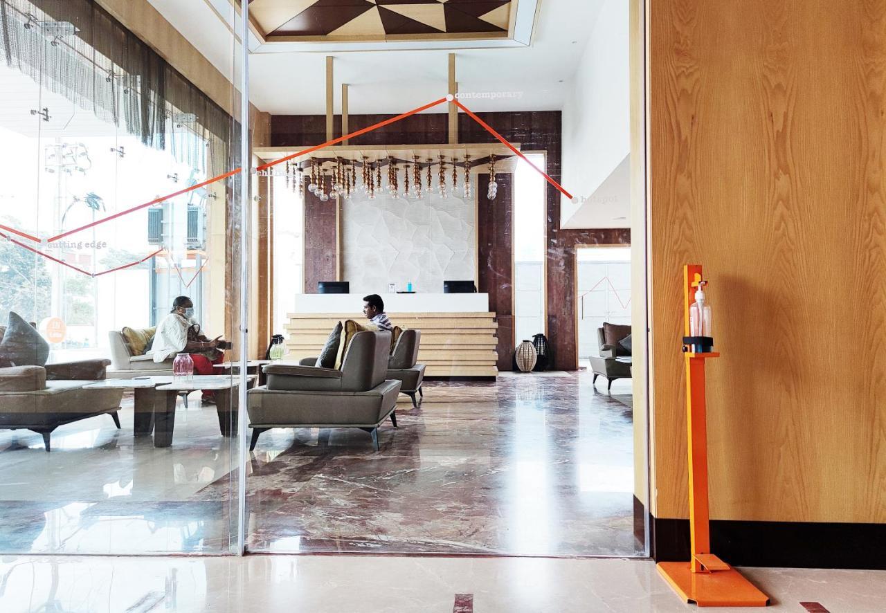 Zone Connect By The Park Hotel Coimbatore