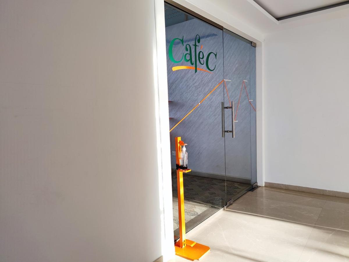 Zone Connect By The Park Hotel 4*