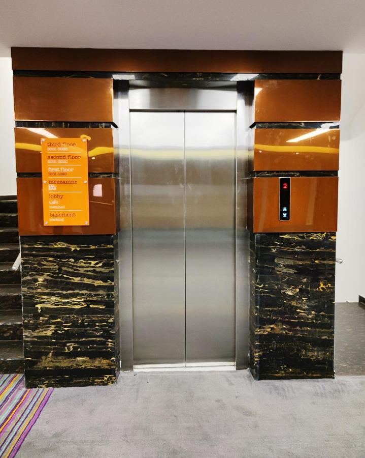 Zone Connect By The Park Hotel Coimbatore