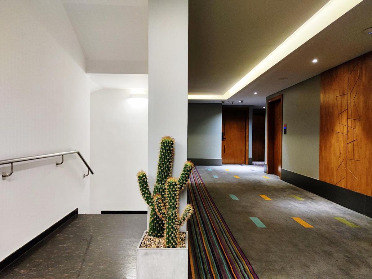 Zone Connect By The Park 4* Coimbatore