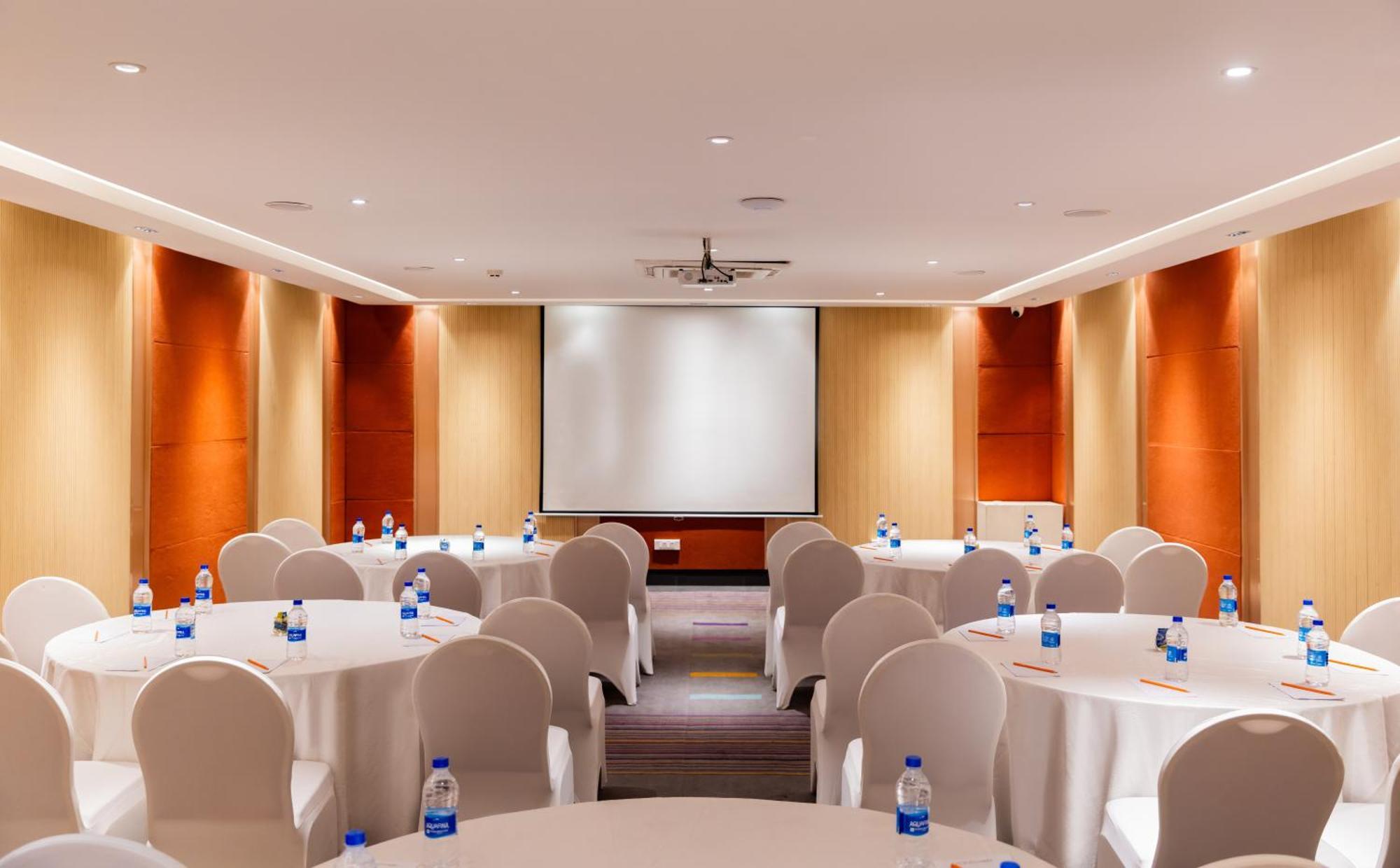 Zone Connect By The Park 4* Coimbatore