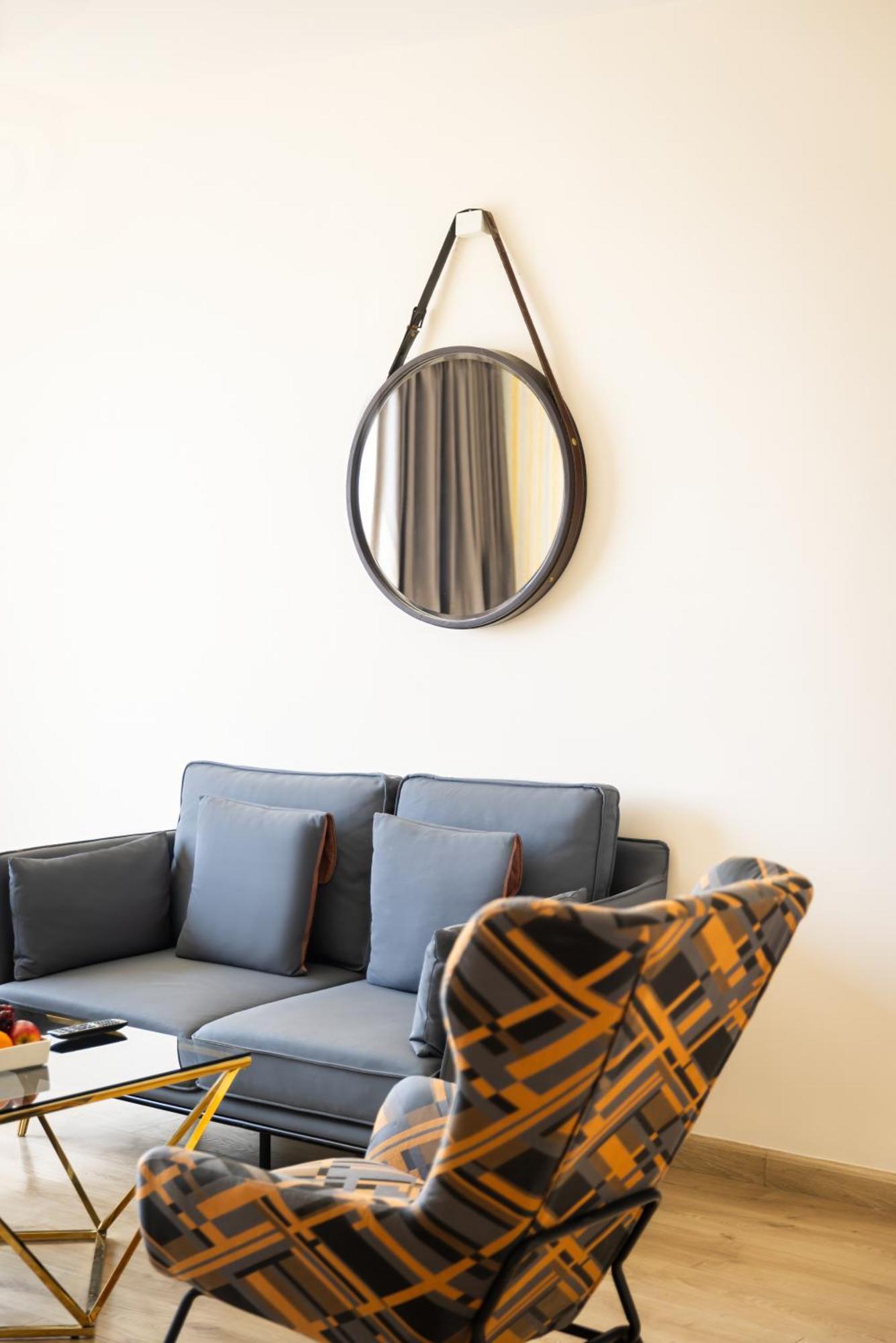 Hotel Zone Connect By The Park 4*