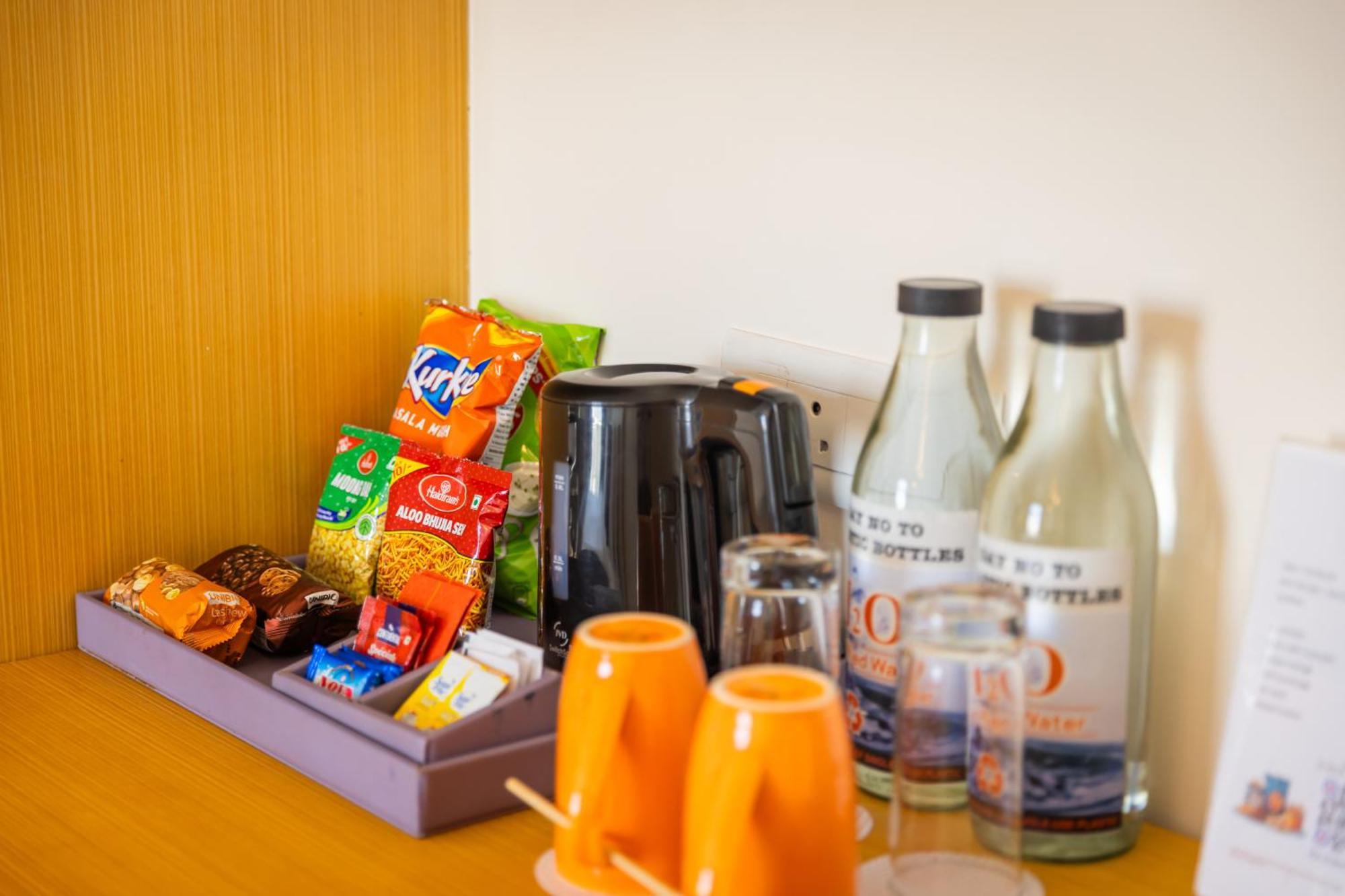 Hotel Zone Connect By The Park 4*