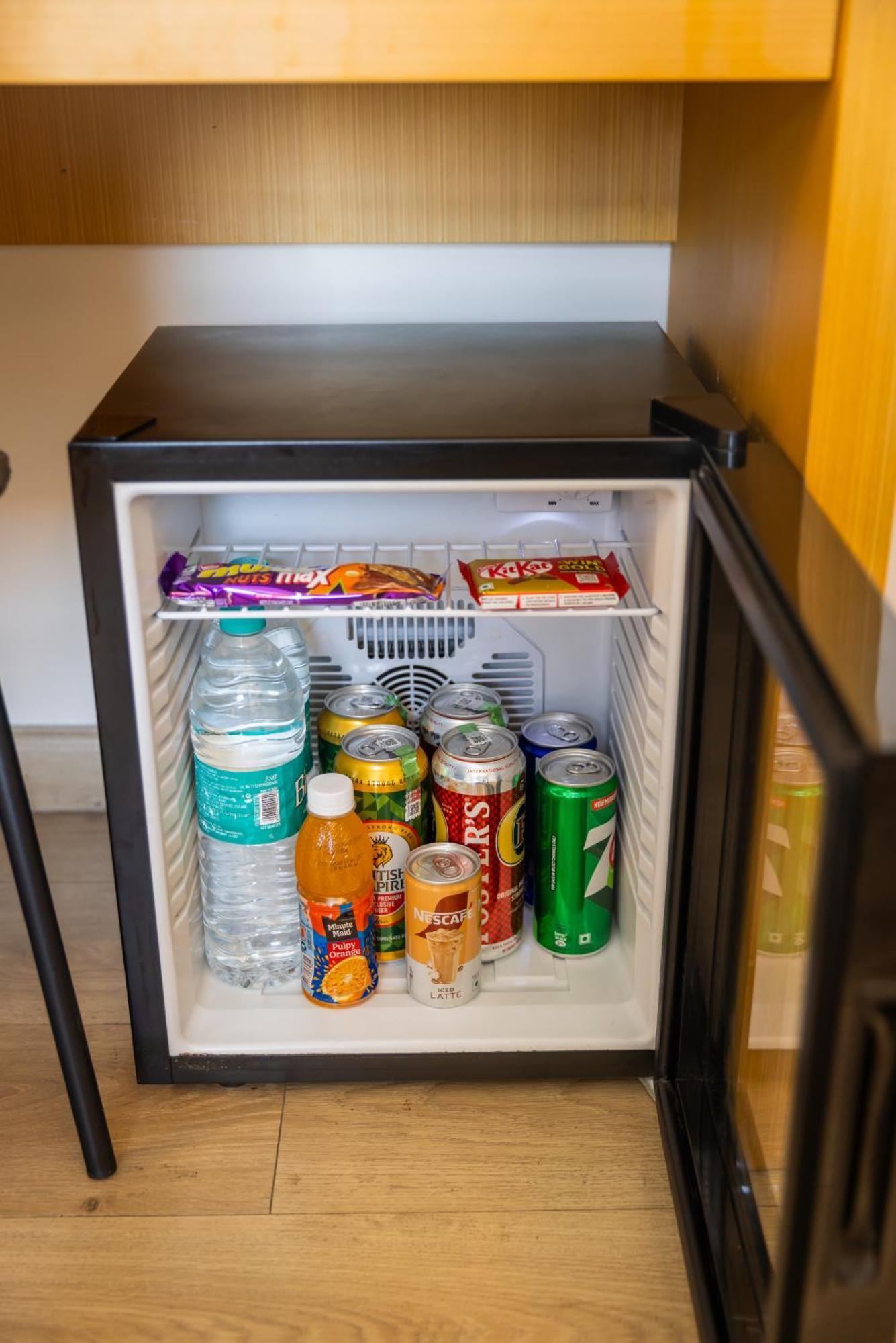 Zone Connect By The Park 4* Coimbatore