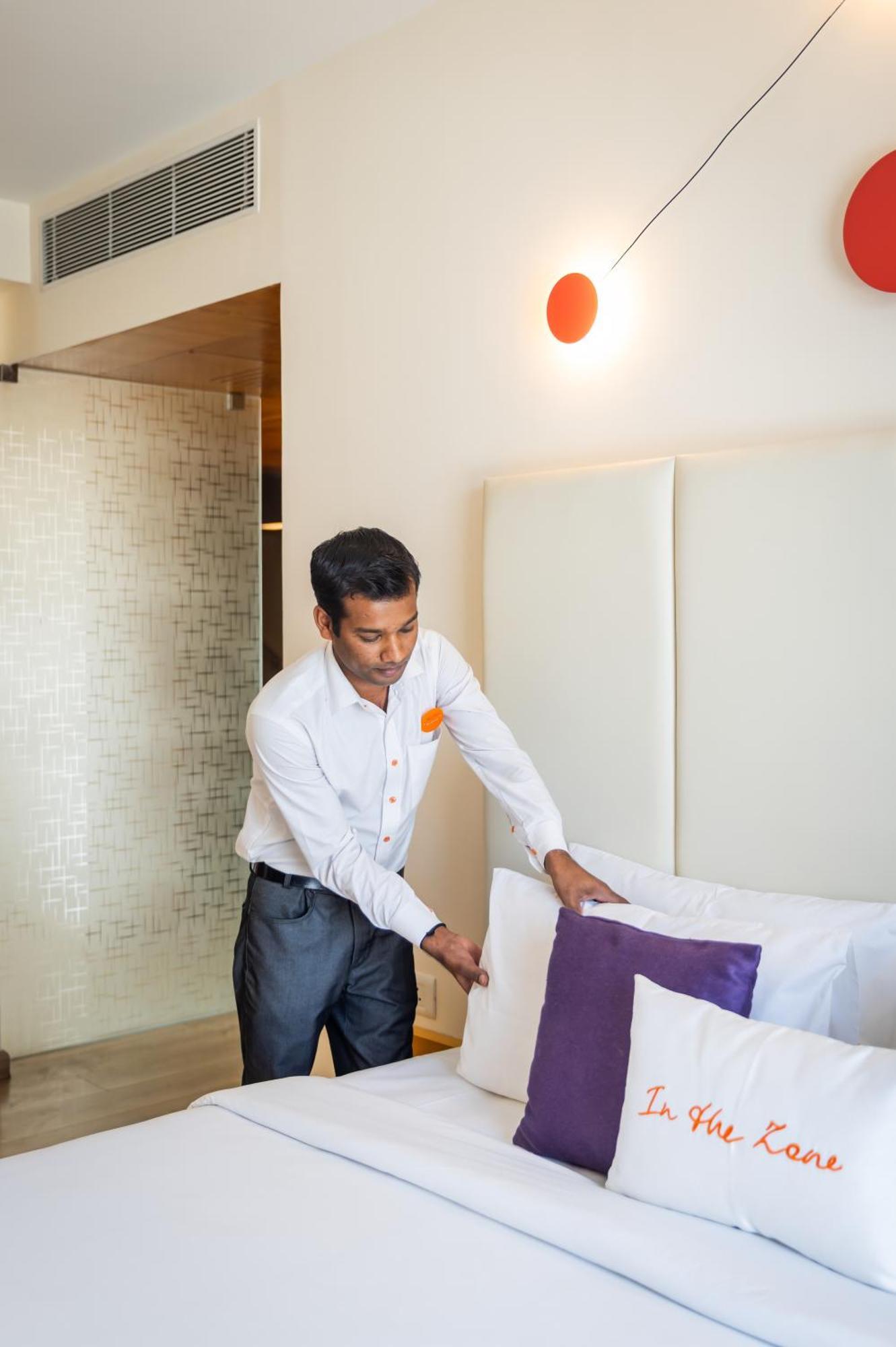 Zone Connect By The Park Coimbatore